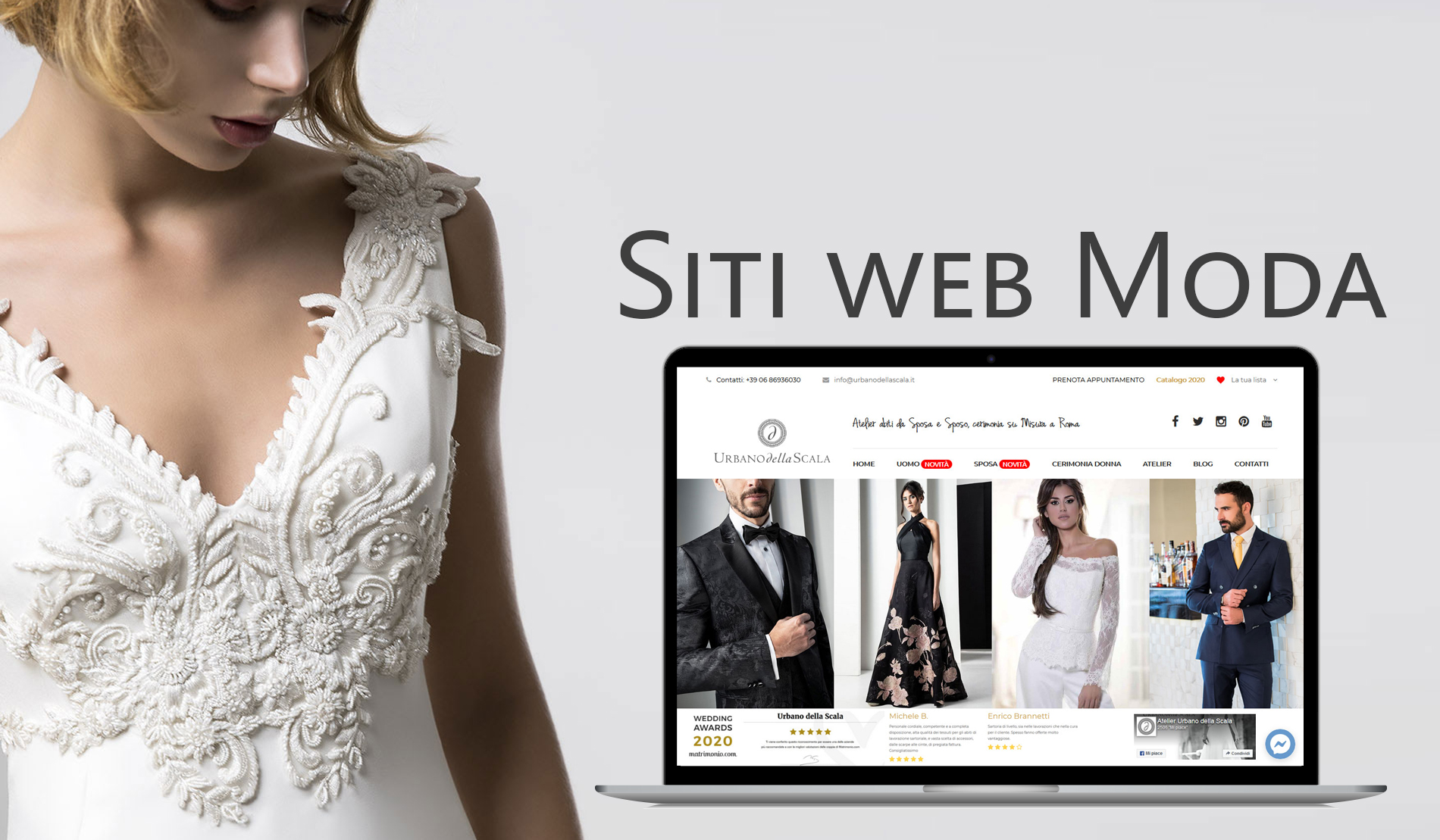 sito moda