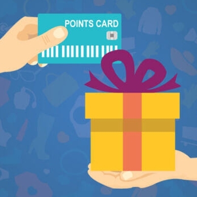 CARTA REGALO