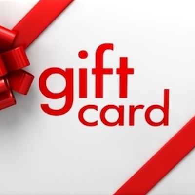 CARTA REGALO