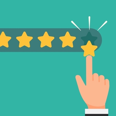 Recensioni clienti
